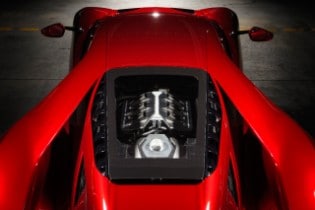 2017 Ford GT